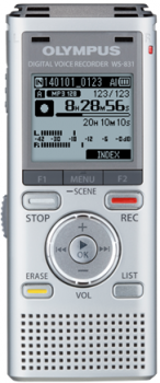 Olympus WS-831 Olympus WS-831